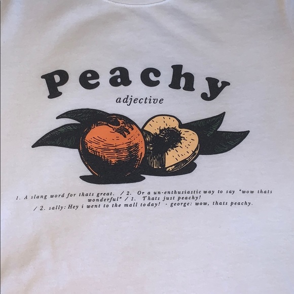 t-shirt - Picture 2 of 2